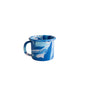 Crow Canyon | Bornn 12oz Mug (Cobalt Swirl)