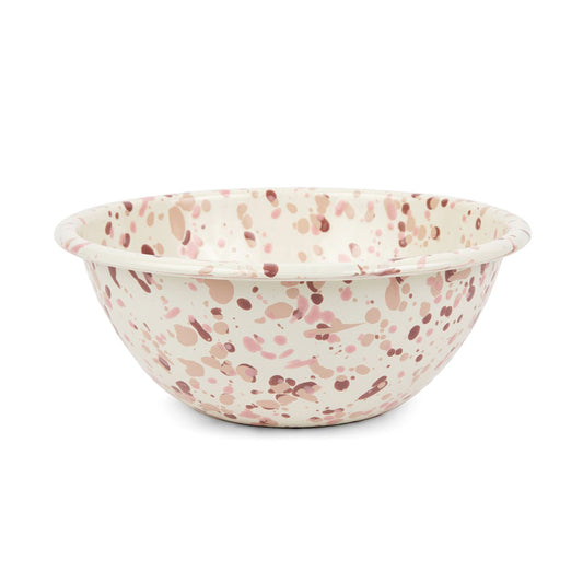 Crow Canyon | Serving Bowl (Desert Rose)