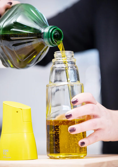ZUUTII Oil Dispenser 500ml