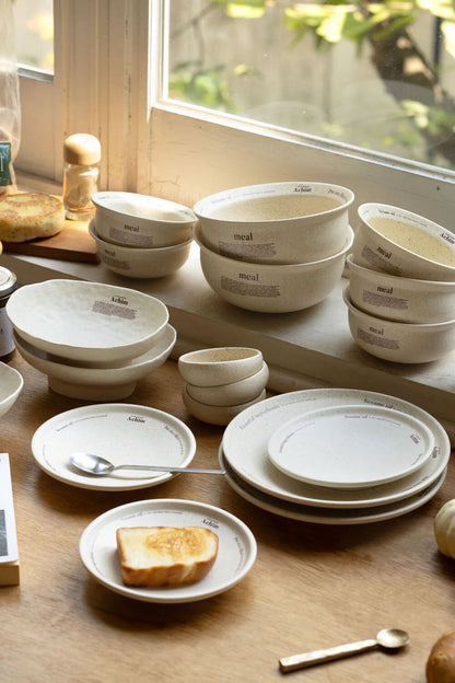 Momur | Weekend 12 Sauce Bowl