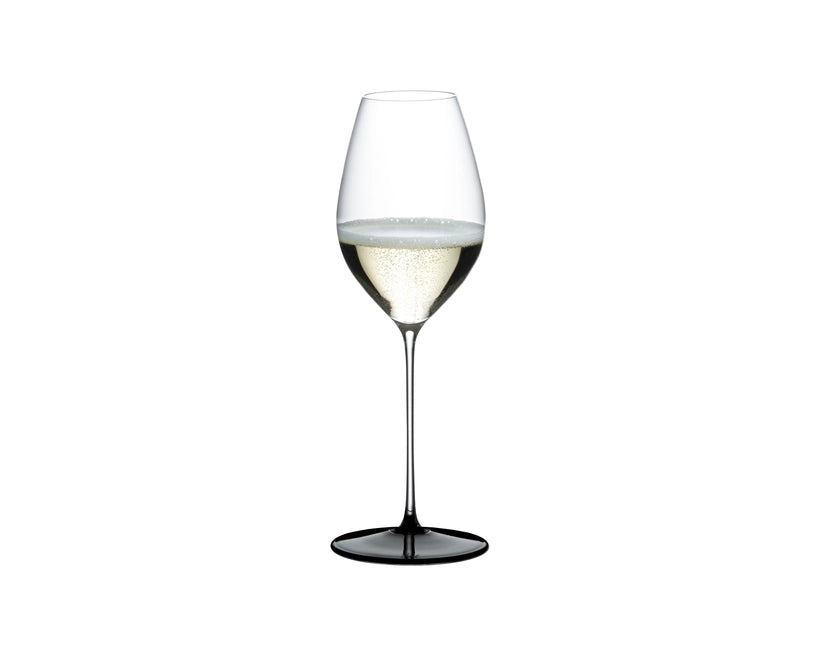 Riedel Black Tie - Champagne Wine / Sauvignon Glass