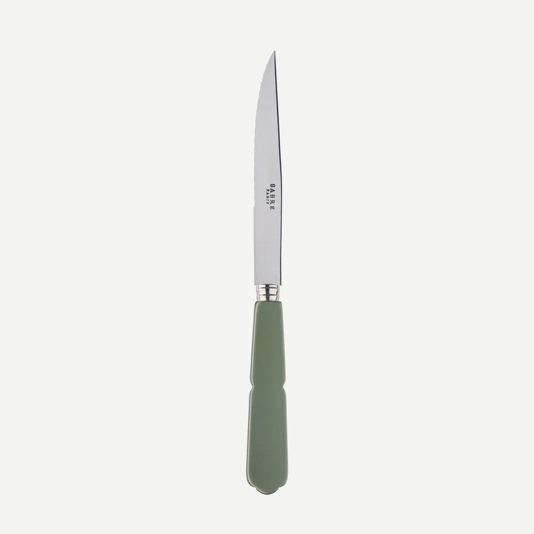 Sabre Paris | Gustave Series Dark Green Collection