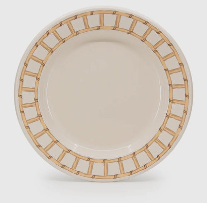 Crow Canyon | Domina X CCH Dinner Plate（2 colors）