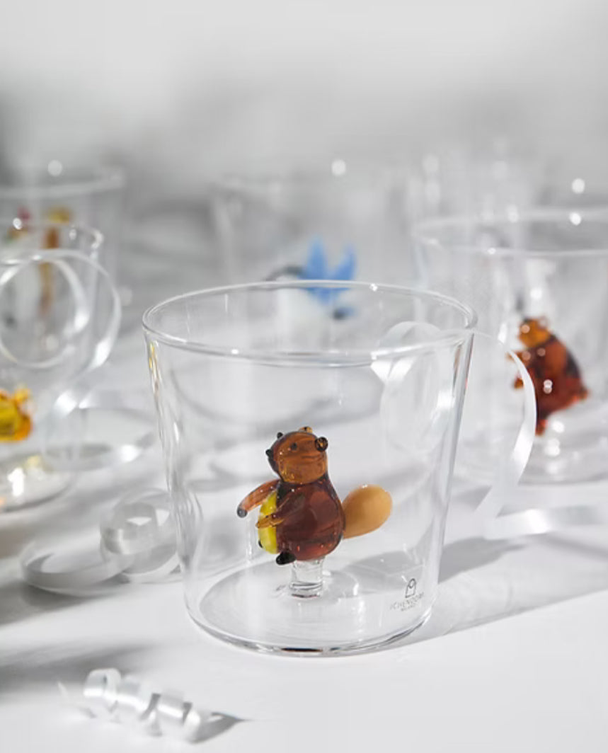 Ichendorf Milano 2025 Christmas Special | Beaver Tumbler