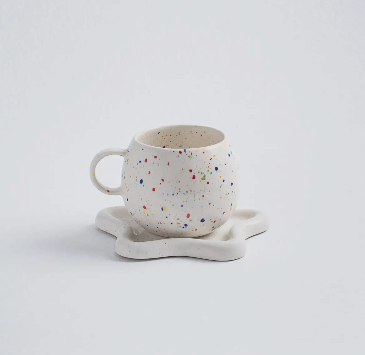 Egg Back Home｜New Party Series 250ml Egg Cup