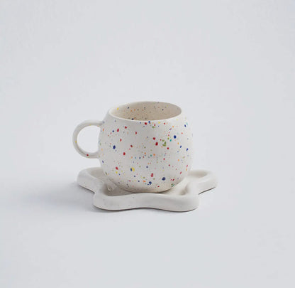 Egg Back Home｜New Party Series 250ml Egg Cup