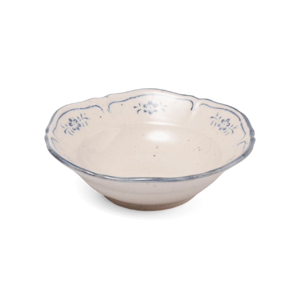 Studio M‘ | Cachet Dish Bowl Blue