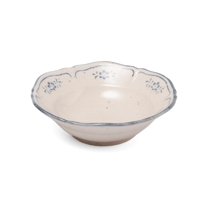 Studio M‘ | Cachet Dish Bowl Blue