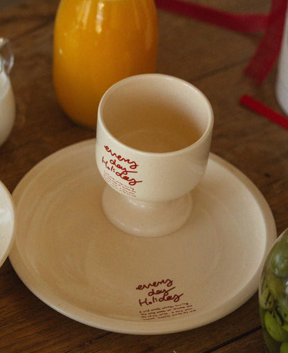 Momur | Weekend 7 Dinner Wine Cup