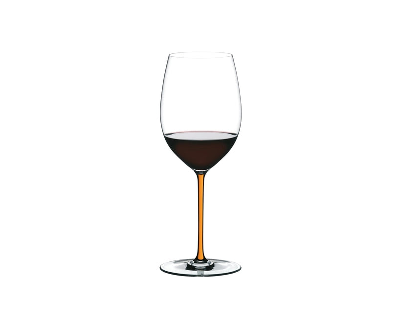Riedel Color Series - Merlot/Cabenet Glass