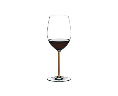 Riedel Color Series - Merlot/Cabenet Glass