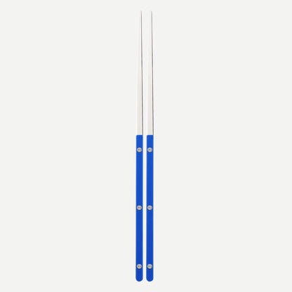 Sabre Paris | Bistrot Lapis Blue Shiny Collection