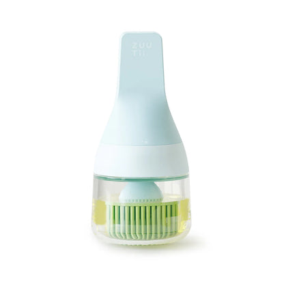 ZUUTII Oil Dispenser with Brush 130ml