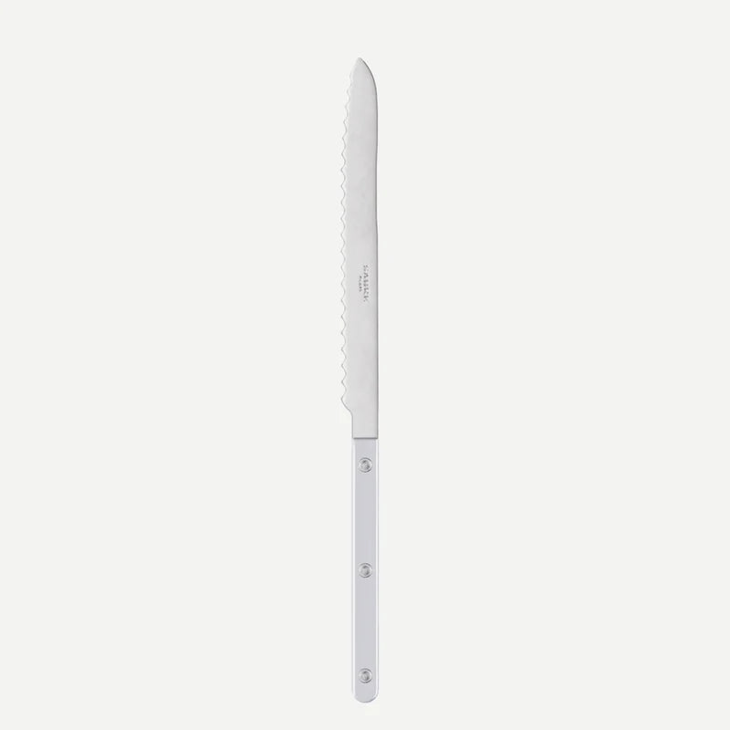 Sabre Paris | Collection Bistrot Blanc Nacré