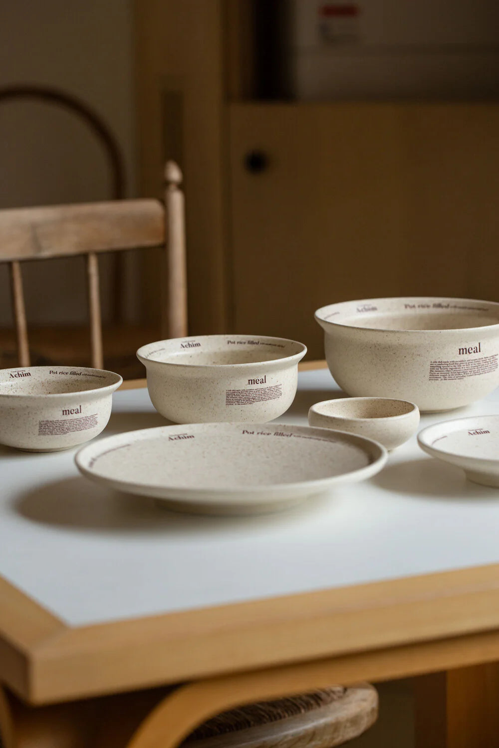 Momur | Weekend 12 Rice Bowl