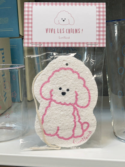Lumiland｜Cup Cleaning Cloth
