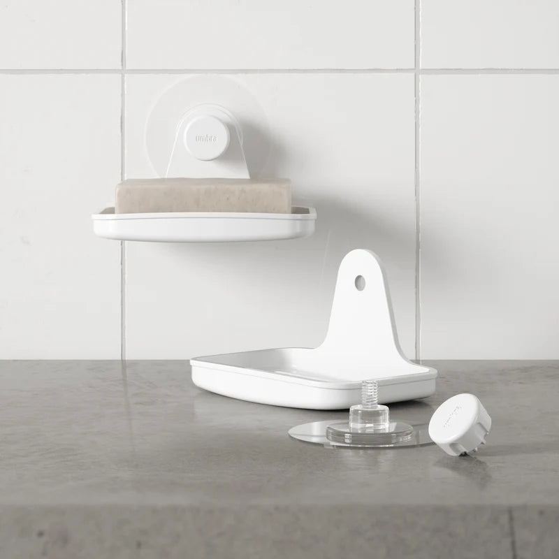 Umbra | FLEX ADHESIVE SOAP DISH