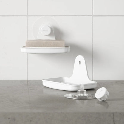 Umbra | FLEX ADHESIVE SOAP DISH