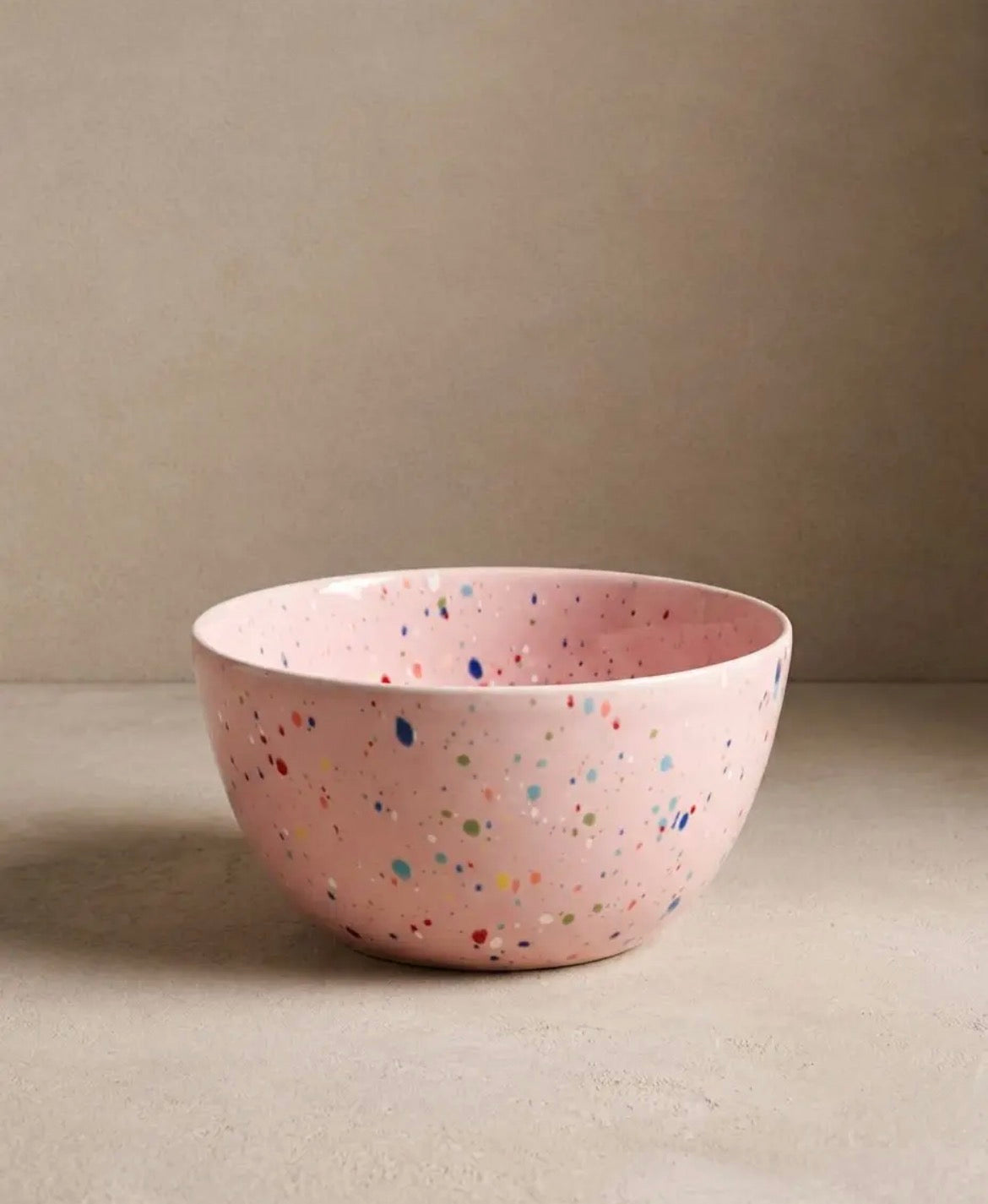 Egg Back Home｜New Party Series White Party Bowl（3 colors）