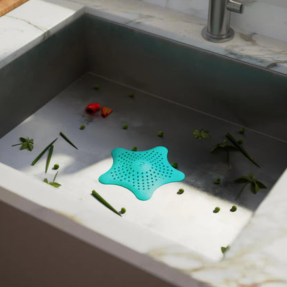 Umbra | Starfish Hair Catcher Surf color