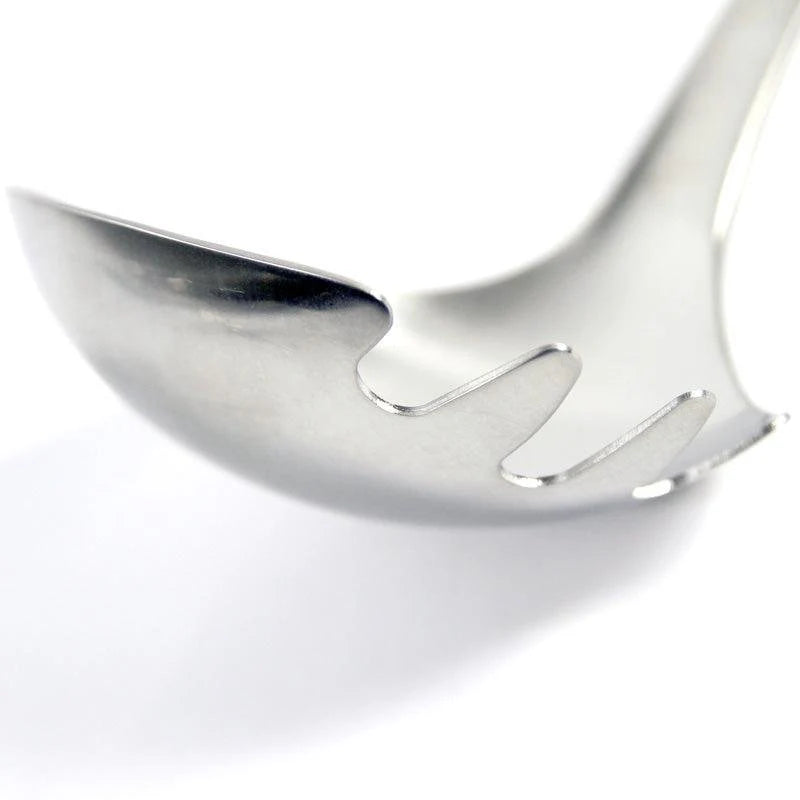 Yanagi Sori Designer | Fork Laddle