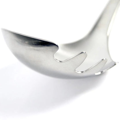 Yanagi Sori Designer | Fork Laddle