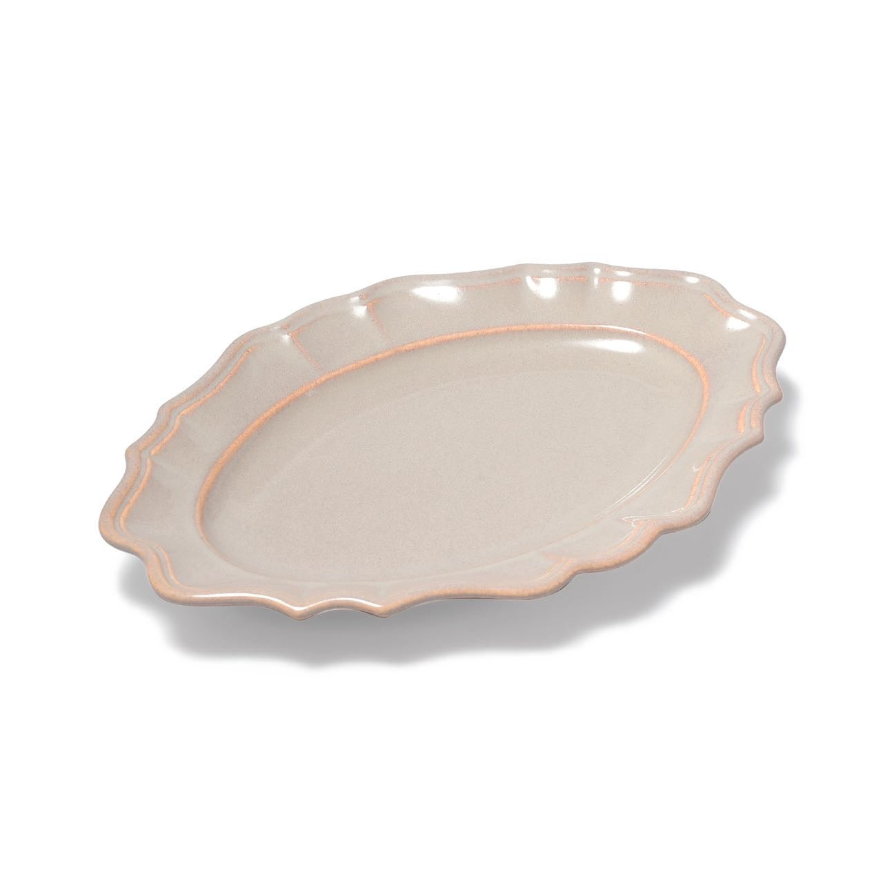 Studio M | Manoir 20cm Oval Plate (3 colors)