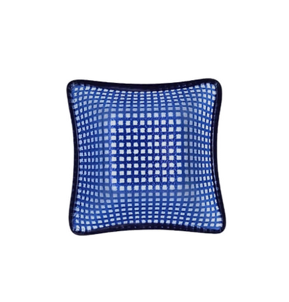 Eding | Checky Series Edged sauce bowl