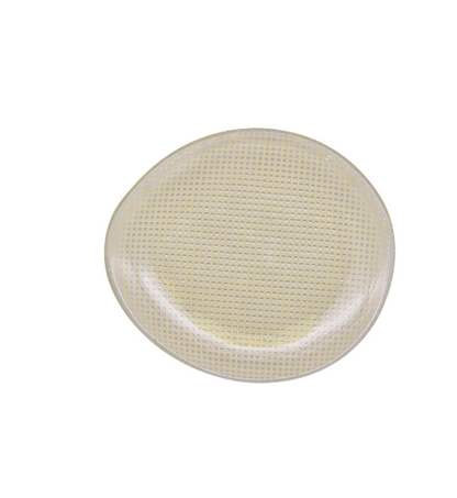 Eding | checky series cobblestone plate