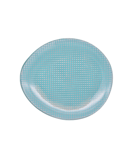 Eding | checky series cobblestone plate
