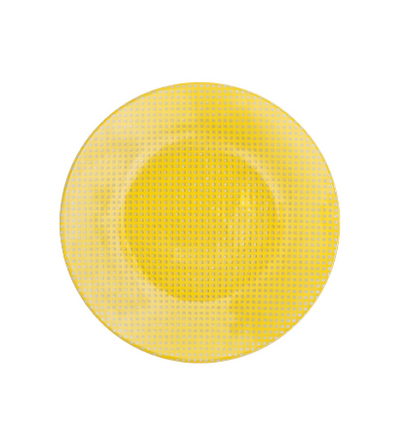 Eding | checky series fruit plate