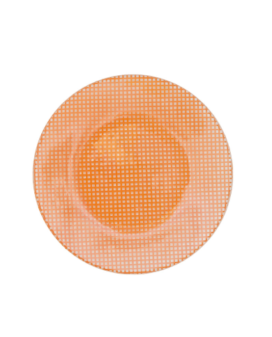 Eding | checky series fruit plate