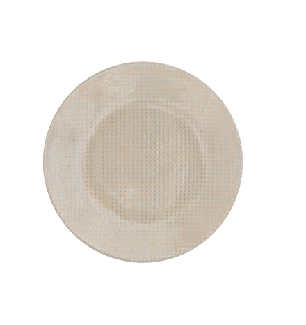 Eding | checky series fruit plate
