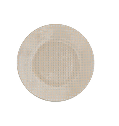 Eding | checky series fruit plate