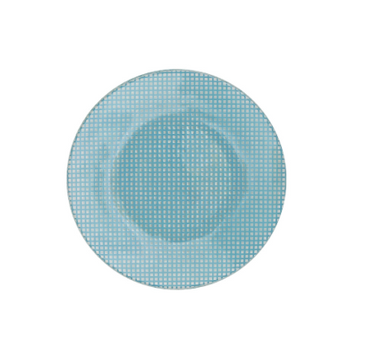 Eding | checky series fruit plate
