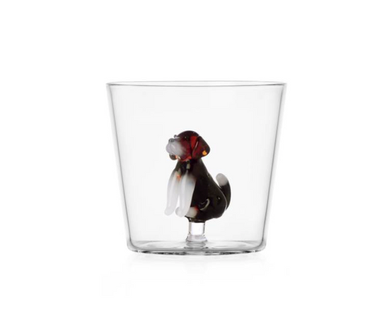 Ichendorf Milano | English Foxhound Tumbler