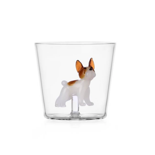 Ichendorf Milano | French Bulldog Tumbler