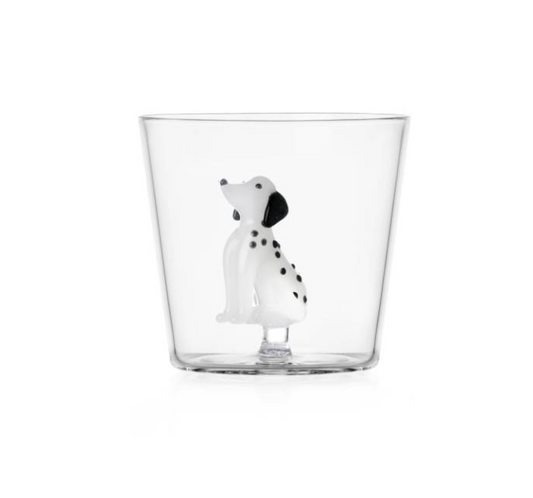 Ichendorf Milano | French Dalmata Tumbler
