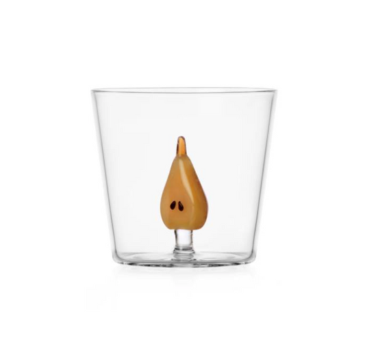 Ichendorf Milano | Half Pear Tumbler