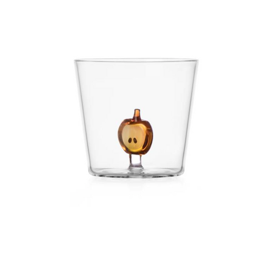 Ichendorf Milano | Half Apple Tumbler