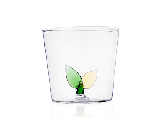 Ichendorf Milano | Leaf Tumbler