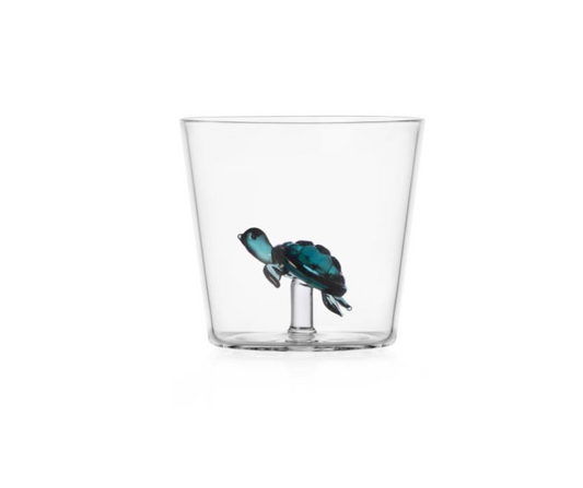 Ichendorf Milano | Blue Turtle Tumbler