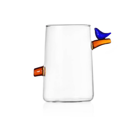 Ichendorf Milano | Longdrink Blue Bird