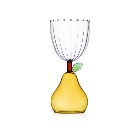 Ichendorf Milano | Yellow Pear Glass