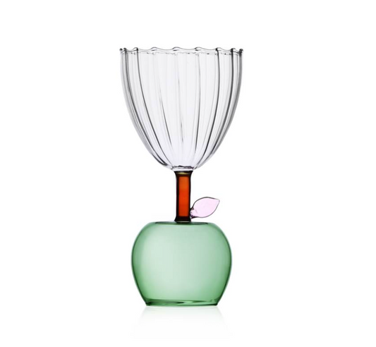 Ichendorf Milano | Green Apple Glass