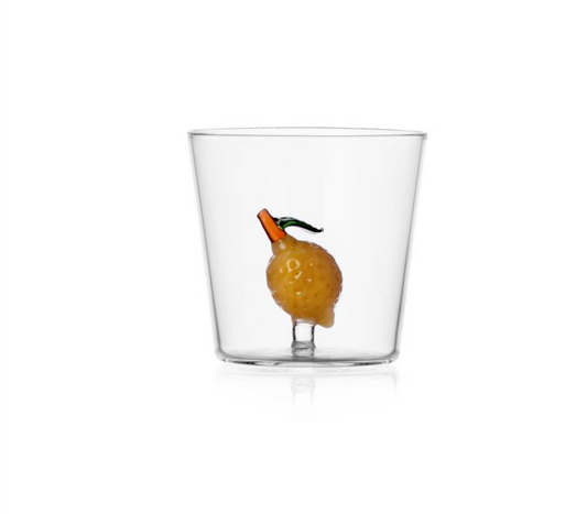 Ichendorf Milano | Lemon Tumbler