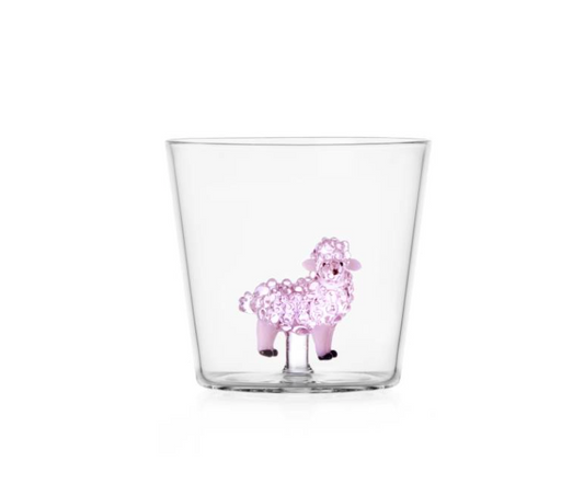 Ichendorf Milano | Pink Sheep Tumbler