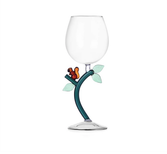 Ichendorf Milano | Goblet Squirrel Wine
