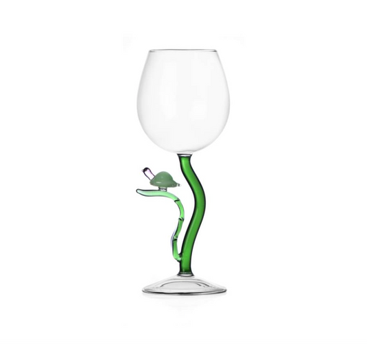 Ichendorf Milano | Goblet Turtle Wine
