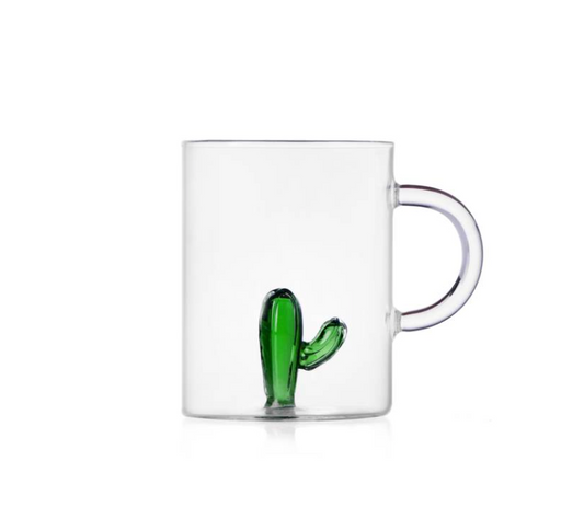 Ichendorf Milano | Cactus Green Mug